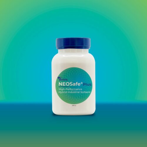 NEOSafe® Plus - 200cc Bottle