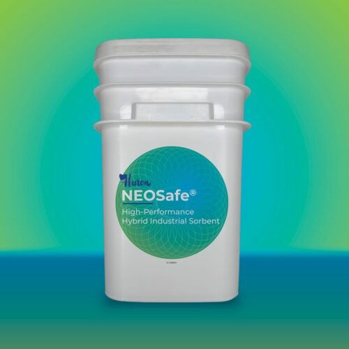 NEOSafe® Plus - 5 Gallon
