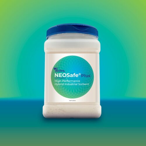 NEOSafe® Plus - Half Gallon